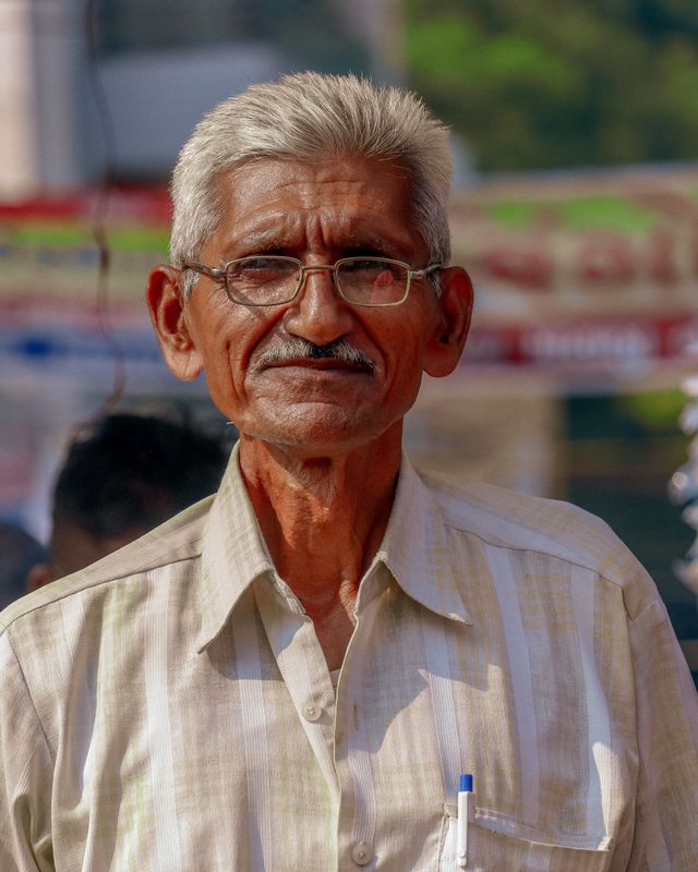 Arun Sharma