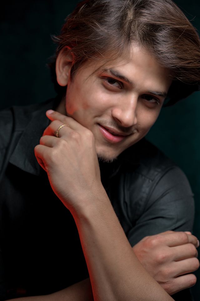 Devendra Rao