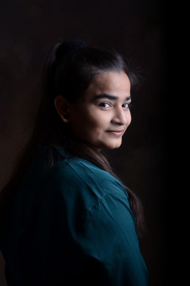 Neha Bansal