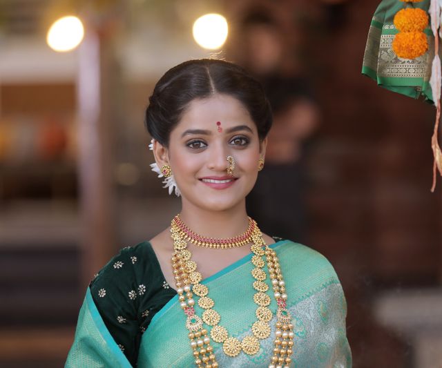 Sunita Pareek